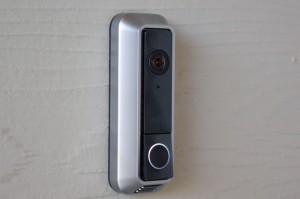 Vivint doorbell camera