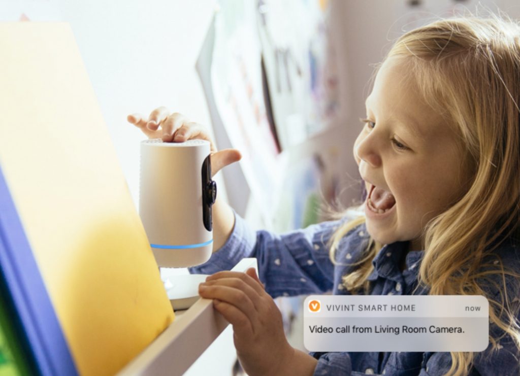 Indoor cameras Vivint Home Security Smart Home indoor-cameras-vivint-home-security-smart-home