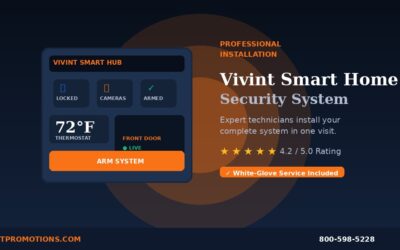 Is Vivint Worth It in 2026? An Honest Review